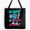 Characters Wubbox My Singing Monsters Tote Bag Official Cow Anime Merch