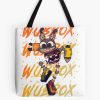 Characters Wubbox My Singing Monsters Tote Bag Official Cow Anime Merch