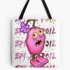 Characters Wubbox My Singing Monsters Tote Bag Official Cow Anime Merch