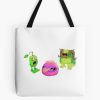 My Singing Monsters Characters Tote Bag Official Cow Anime Merch