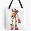 Characters Wubbox My Singing Monsters Tote Bag Official Cow Anime Merch