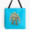 Characters Wubbox My Singing Monsters Tote Bag Official Cow Anime Merch