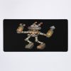 My Singing Monsters Wubbox Mouse Pad Official Cow Anime Merch