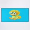 Characters Wubbox My Singing Monsters Mouse Pad Official Cow Anime Merch