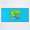 Characters Wubbox My Singing Monsters Mouse Pad Official Cow Anime Merch