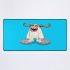 Characters Wubbox My Singing Monsters Mouse Pad Official Cow Anime Merch