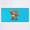 Characters Wubbox My Singing Monsters Mouse Pad Official Cow Anime Merch