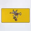 Characters Wubbox My Singing Monsters Mouse Pad Official Cow Anime Merch