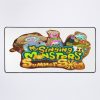 My Singing Monsters Characters Mouse Pad Official Cow Anime Merch