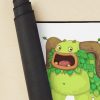 My Singing Monsters Characters Mouse Pad Official Cow Anime Merch