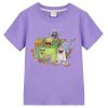 Boy girl T shirts My Singing Monsters Game Graphic Cartoon Funny Pure Cotton Tee Round Neck 5 - My Singing Monsters Merch