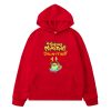 My Singing Monsters Autumn Hoodies Print Sweatshirt boy girl clothes y2k sudadera Anime hoodie Fleece Pullover - My Singing Monsters Merch