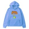 My Singing Monsters Autumn Hoodies Print Sweatshirt boy girl clothes y2k sudadera Anime hoodie Fleece Pullover 3 - My Singing Monsters Merch