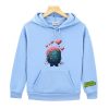 My Singing Monsters Cartoon Game Hoodies Children Baby Sweatshirt Boys Girls Anime hoodie Fleece Children clothing 2 - My Singing Monsters Merch