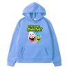 My Singing Monsters Cartoon Game Hoodies anime hoodie y2k sudadera Fleecing Sweatshirt boys clothes kids clothes 1 - My Singing Monsters Merch