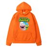 My Singing Monsters Cartoon Game Hoodies anime hoodie y2k sudadera Fleecing Sweatshirt boys clothes kids clothes 2 - My Singing Monsters Merch