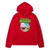 My Singing Monsters Cartoon Game Hoodies anime hoodie y2k sudadera Fleecing Sweatshirt boys clothes kids clothes 3 - My Singing Monsters Merch