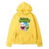 My Singing Monsters Cartoon Game Hoodies anime hoodie y2k sudadera Fleecing Sweatshirt boys clothes kids clothes 5 - My Singing Monsters Merch