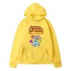 My Singing Monsters Cartoon Hoodies Casual anime hoodie Fleece Sweatshirt boy girl clothes y2k sudadera Autumn 1 - My Singing Monsters Merch