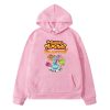 My Singing Monsters Cartoon Hoodies Casual anime hoodie Fleece Sweatshirt boy girl clothes y2k sudadera Autumn 2 - My Singing Monsters Merch