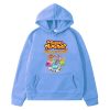 My Singing Monsters Cartoon Hoodies Casual anime hoodie Fleece Sweatshirt boy girl clothes y2k sudadera Autumn 3 - My Singing Monsters Merch