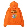 My Singing Monsters Cartoon Hoodies Casual anime hoodie Fleece Sweatshirt boy girl clothes y2k sudadera Autumn 4 - My Singing Monsters Merch