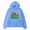 My Singing Monsters Cute Hoodies Sweatshirt Autumn anime hoodie girls boys clothes y2k sudadera Cartoon hoodie 1 - My Singing Monsters Merch