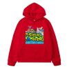 My Singing Monsters Cute Hoodies Sweatshirt Autumn anime hoodie girls boys clothes y2k sudadera Cartoon hoodie 2 - My Singing Monsters Merch