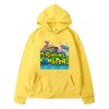 My Singing Monsters Cute Hoodies Sweatshirt Autumn anime hoodie girls boys clothes y2k sudadera Cartoon hoodie 4 - My Singing Monsters Merch