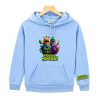 My Singing Monsters Game Graphic Hoodies Autumn Hooded Sweatshirt Children clothing Boy Girl Pullovers y2k sudadera 1 - My Singing Monsters Merch