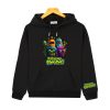 My Singing Monsters Game Graphic Hoodies Autumn Hooded Sweatshirt Children clothing Boy Girl Pullovers y2k sudadera 2 - My Singing Monsters Merch