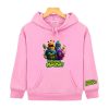 My Singing Monsters Game Graphic Hoodies Autumn Hooded Sweatshirt Children clothing Boy Girl Pullovers y2k sudadera 3 - My Singing Monsters Merch