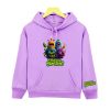 My Singing Monsters Game Graphic Hoodies Autumn Hooded Sweatshirt Children clothing Boy Girl Pullovers y2k sudadera 4 - My Singing Monsters Merch