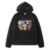 My Singing Monsters Game Graphic Hoodies Autumn Hooded Sweatshirt Children clothing anime hoodie y2k sudadera boys 2 - My Singing Monsters Merch