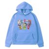 My Singing Monsters Game Graphic Hoodies Autumn Hooded Sweatshirt Children clothing anime hoodie y2k sudadera boys 3 - My Singing Monsters Merch