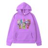 My Singing Monsters Game Graphic Hoodies Autumn Hooded Sweatshirt Children clothing anime hoodie y2k sudadera boys 4 - My Singing Monsters Merch