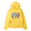 My Singing Monsters Game Graphic Hoodies Autumn Hooded Sweatshirt Children clothing anime hoodie y2k sudadera boys 5 - My Singing Monsters Merch