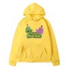 My Singing Monsters Game Hoodies Kawaii Comfortable Soft Sweatshirt Long Sleeve Boys Girls Children Pullover hoodie 2 - My Singing Monsters Merch