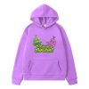 My Singing Monsters Game Hoodies Kawaii Comfortable Soft Sweatshirt Long Sleeve Boys Girls Children Pullover hoodie 3 - My Singing Monsters Merch