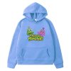 My Singing Monsters Game Hoodies Kawaii Comfortable Soft Sweatshirt Long Sleeve Boys Girls Children Pullover hoodie 4 - My Singing Monsters Merch