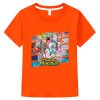 My Singing Monsters Kids Cute t shirt for kids boy 10 years 100 Cotton Short sleeve 1 - My Singing Monsters Merch