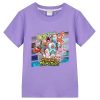 My Singing Monsters Kids Cute t shirt for kids boy 10 years 100 Cotton Short sleeve 2 - My Singing Monsters Merch