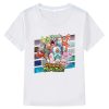 My Singing Monsters Kids Cute t shirt for kids boy 10 years 100 Cotton Short sleeve 3 - My Singing Monsters Merch