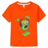 My Singing Monsters Video Game Boys girls T Shirt Cartoon Funny Cotton Tee Shirt Short Sleeve 1 - My Singing Monsters Merch