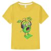 My Singing Monsters Video Game Boys girls T Shirt Cartoon Funny Cotton Tee Shirt Short Sleeve 2 - My Singing Monsters Merch