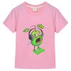 My Singing Monsters Video Game Boys girls T Shirt Cartoon Funny Cotton Tee Shirt Short Sleeve 3 - My Singing Monsters Merch