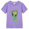 My Singing Monsters Video Game Boys girls T Shirt Cartoon Funny Cotton Tee Shirt Short Sleeve 4 - My Singing Monsters Merch