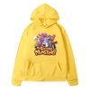 My Singing Monsters kids Hoodies Casual Fleece Sweatshirt anime hoodie y2k sudadera boys girls clothes Autumn 4 - My Singing Monsters Merch