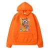 My Singing Monsters kids Hoodies Long sleeved sports hoodie Fleece hoodie girls Spring Autumn Pullover Sweatshirts 2 - My Singing Monsters Merch