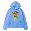 My Singing Monsters kids Print Hoodies Autumn anime hoodie Fleece Sweatshirt boys girls clothes y2k sudadera 2 - My Singing Monsters Merch